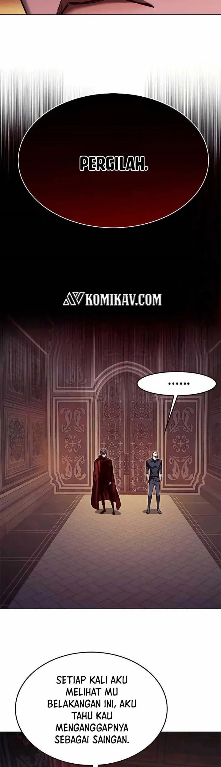 Eleceed Chapter 255 Fix Gambar 20